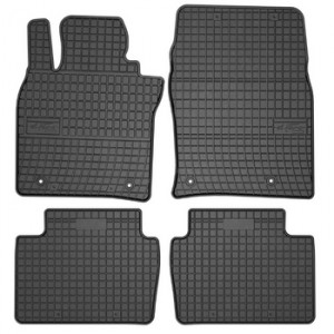 Mazda CX-30 Din 08.2019 - Prezent, Suv , Set Covorase Auto Premium accesorii pentru autoturismul tau - masina v150543