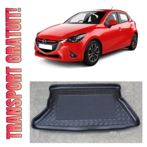 Mazda Demio Van din 1998 - 2002 *1, Tavita Pentru Portbagaj Lux Premium Dedicata,