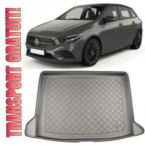 Mercedes B-Class Tavita pentru portbagaj compatibila Mercedes B-Class W247 Sports Tourer PHEV fabricatie 06.2020 - prezent, caroserie hatchback