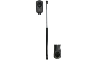 MERCEDES-BENZ C-CLASS T-Model (S202) - Set 2 amortizoare pentru portbagaj / haion compatibil cu MERCEDES-BENZ C-CLASS T-Model (S202) fabricat 1996 – 2001 accesorii pentru autoturismul tau - masina v29047