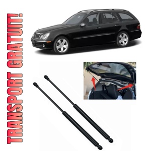 MERCEDES-BENZ E-CLASS T-Model (S211) - Set 2 amortizoare pentru portbagaj / haion compatibil cu MERCEDES-BENZ E-CLASS T-Model (S211) fabricat 2003 – 2009