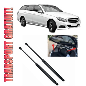 MERCEDES-BENZ E-CLASS T-Model (S212) - Set 2 amortizoare pentru portbagaj / haion compatibil cu MERCEDES-BENZ E-CLASS T-Model (S212) fabricat 2009 – 2016