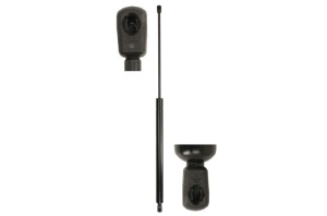 MERCEDES-BENZ VITO Van (W638) - Set 2 amortizoare pentru portbagaj / haion compatibil cu MERCEDES-BENZ VITO Van (W638) fabricat 1996 – 2003 accesorii pentru autoturismul tau - masina v28711