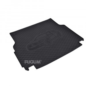 Mercedes C-CLAss clasa C W204 Combi din 12.2007 - 09.2014 *1, Tavita Pentru Portbagaj Lux Premium Dedicata, accesorii pentru autoturismul tau - masina v183682
