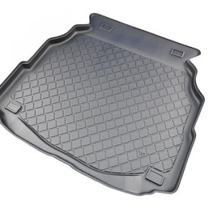 Mercedes C W203 Sedan din 2000-2007 *1 , Tavita Pentru Portbagaj Lux Premium Dedicata, accesorii pentru autoturismul tau - masina v205140