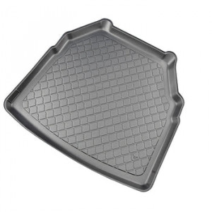Mercedes clasa E W212 Cabrio din 05.2010 - 11.2016 *1, Tavita Pentru Portbagaj Lux Premium Dedicata, accesorii pentru autoturismul tau - masina v203686