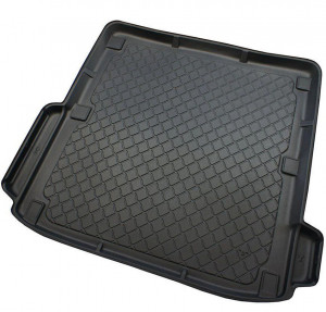 Mercedes clasa E W212 Combi din 2009 - 10.2016 *2, Tavita Pentru Portbagaj Lux Premium Dedicata, accesorii pentru autoturismul tau - masina v200802
