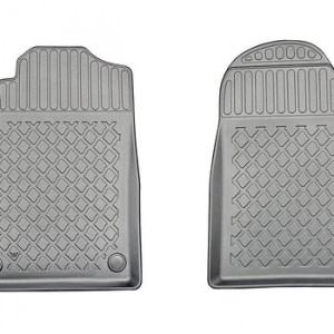 Mercedes Clasa V W447, Van, Din 06.2014 - Prezent , Set Covorase Auto Tip Tavita Premium 3D, din cauciuc accesorii pentru autoturismul tau - masina v171888