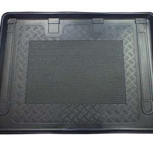 Mercedes clasa V W447 Van din 10.2014 - Prezent, Tavita Pentru Portbagaj Lux Premium Dedicata, Ampatament Extralung In Spatele Randului 3 *2 accesorii pentru autoturismul tau - masina v188941