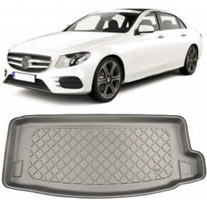 Mercedes E-Class Tavita pentru portbagaj compatibila Mercedes E-Class W213 PHEV fabricatie 07.2016 - 08.2023, caroserie sedan accesorii pentru autoturismul tau - masina v111059