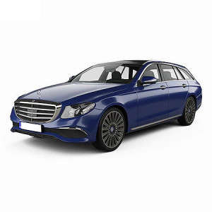 Mercedes E W213 Combi din 2016 - Prezent *1 , Tavita Pentru Portbagaj Lux Premium Dedicata, accesorii pentru autoturismul tau - masina v195787