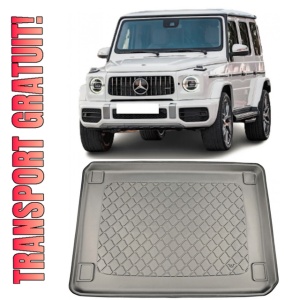 Mercedes G-Class Tavita pentru portbagaj compatibila Mercedes G-Class W464 fabricatie 2018 - prezent, caroserie suv