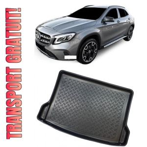 Mercedes Gla X156 Suv din 03.2014 - 11.2019 *3, Tavita Pentru Portbagaj Lux Premium Dedicata,