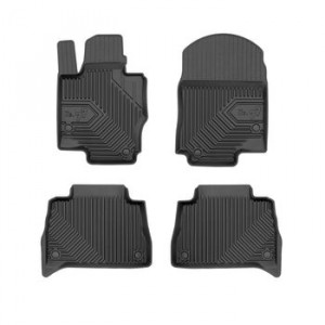 Mercedes Gle II Coupe Din 11.2019 - Prezent, Coupe , Set 5 Covorase Auto Tavita ( covoras intermediar) Lichidare Stoc- TRANSPORT GRATUIT accesorii pentru autoturismul tau - masina v109169