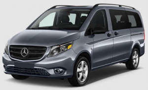 Mercedes Vito set covorase auto dedicate, din cauciuc dedicate Mercedes Vito W639 fabricatie 08.2003 - 09.2014, caroserie van, 2-3 locuri accesorii pentru autoturismul tau - masina v112406