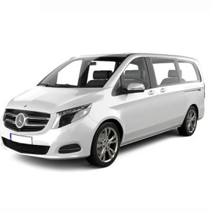 Mercedes VIto W447, Van, Din 10.2014 - Prezent , Set Covorase Auto Tip Tavita Premium 3D, din cauciuc accesorii pentru autoturismul tau - masina v172763