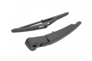 Mini Countryman Brat stergator pentru luneta spate cu lamela 255 mm, compatibil cu Mini Countryman SUV fabricat intre 2010-2016, calitate extra accesorii pentru autoturismul tau - masina v91538