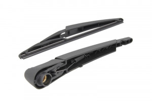 Mini Mini Brat stergator pentru luneta spate cu lamela 275 mm, compatibil cu Mini Mini Hatchback fabricat intre 2006-2013, calitate extra accesorii pentru autoturismul tau - masina v92468