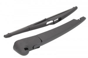 Mini Mini Brat stergator pentru luneta spate cu lamela 300 mm, compatibil cu Mini Mini Hatchback fabricat intre 2004-2006, calitate extra accesorii pentru autoturismul tau - masina v91858