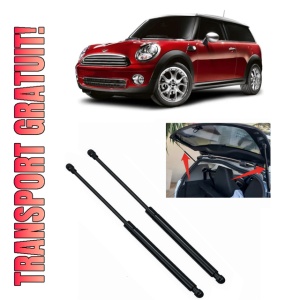 MINI MINI CLUBVAN (R55) - Set 2 amortizoare pentru portbagaj / haion compatibil cu MINI MINI CLUBVAN (R55) fabricat 2012 – 2014