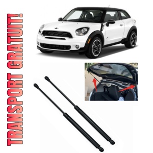Mini Mini Paceman Set 2 amortizoare pentru portbagaj / haion Krosno compatibil cu Mini Mini Paceman Hatchback fabricat intre 2012-2016