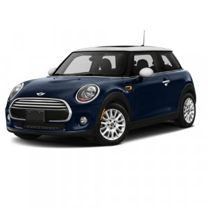 Mini One I Din 2001 - 10.2006, Hatchback , Set Covorase Auto Tip Tavita Premium 3D, din cauciuc accesorii pentru autoturismul tau - masina v162529