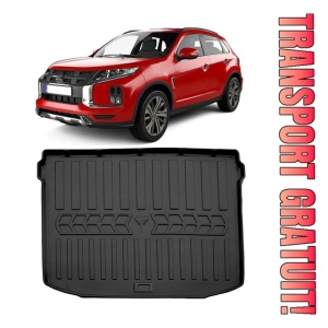Mitsubishi Asx (2010 - 2013) Tavita Portbagaj Umbrella Modern Line
