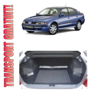 Mitsubishi Carisma Hatchback din 2000 - 2005 *1, Tavita Pentru Portbagaj Lux Premium Dedicata,