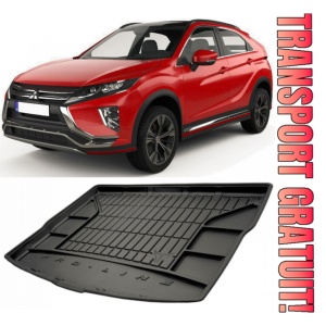 Mitsubishi Eclipse Cross Suv din 01.2018 - Prezent *4, Tavita Pentru Portbagaj Lux Premium Dedicata,