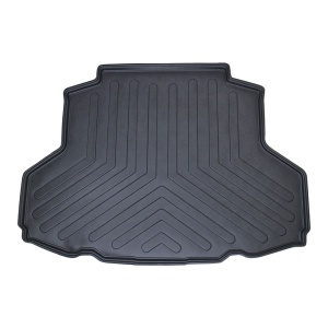 Mitsubishi Lancer 2001-2007 Tavita cauciuc pentru protectie portbagaj dedicata pentru Mitsubishi Lancer Transport Gratuit accesorii pentru autoturismul tau - masina v23063