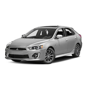 Mitsubishi Lancer Ix Hatchback din 10.2008 - 08.2017 *2, Tavita Pentru Portbagaj Lux Premium Dedicata, accesorii pentru autoturismul tau - masina v191496