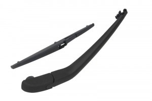 MITSUBISHI Mirage/Space Star Brat stergator pentru luneta spate cu lamela 305 mm, compatibil cu MITSUBISHI Mirage/Space Star Hatchback fabricat intre 2012, calitate extra accesorii pentru autoturismul tau - masina v91964