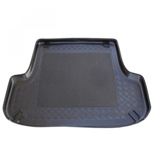 Mitsubishi Pajero III Long Suv din 2000 - 03.2007 *1, Tavita Pentru Portbagaj Lux Premium Dedicata, accesorii pentru autoturismul tau - masina v194230