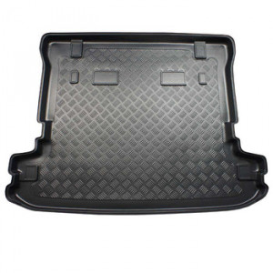 Mitsubishi Pajero IV Wagon Long Suv din 04.2007 - 07.2015 *2, Tavita Pentru Portbagaj Lux Premium Dedicata, accesorii pentru autoturismul tau - masina v202653