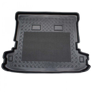 Mitsubishi Pajero IV Wagon Long Suv din 04.2007 - 07.2015 *3, Tavita Pentru Portbagaj Lux Premium Dedicata, accesorii pentru autoturismul tau - masina v193219