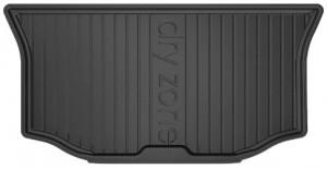 Mitsubishi Space Star din 03.2013 - 2017 Van *1 , Tavita Pentru Portbagaj Lux Premium Dedicata, accesorii pentru autoturismul tau - masina v183259