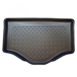 Mitsubishi Space Star Hatchback din 03.2013 - 2017, Tavita Pentru Portbagaj Lux Premium Dedicata, Portbagaj Inferior *1 accesorii pentru autoturismul tau - masina v188486