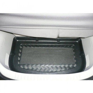 Nissan Cube Hatchback din 11.2009 - 2011 *1, Tavita Pentru Portbagaj Lux Premium Dedicata, accesorii pentru autoturismul tau - masina v194125
