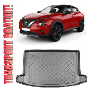 Nissan Juke II Suv din 09.2019 - Prezent, Tavita Pentru Portbagaj Lux Premium Dedicata, Portbagaj Superior *2
