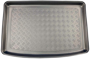 Nissan Juke Tavita pentru portbagaj compatibila Nissan Juke II Hybrid fabricatie 06.2022 - prezent, caroserie suv accesorii pentru autoturismul tau - masina v110112