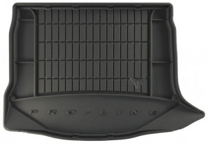 Nissan Leaf II Hatchback din 01.2018 - Prezent *1, Tavita Pentru Portbagaj Lux Premium Dedicata, accesorii pentru autoturismul tau - masina v183247