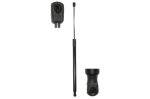 NISSAN MURANO III (Z52_) - Set 2 amortizoare pentru portbagaj / haion compatibil cu NISSAN MURANO III (Z52_) fabricat 2016 – 2020 accesorii pentru autoturismul tau - masina v26711