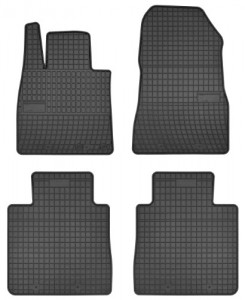 Nissan Note II Din 2012 - Prezent, Hatchback , Set Covorase Auto Premium accesorii pentru autoturismul tau - masina v151640