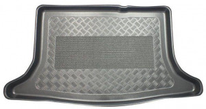 Nissan Pulsar Hatchback din 09.2014 - 07.2018 *1, Tavita Pentru Portbagaj Lux Premium Dedicata, accesorii pentru autoturismul tau - masina v199564