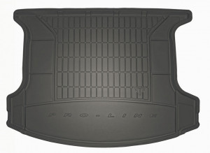 Nissan Qashqai +2 Suv din 10.2008 - 01.2014 *1, Tavita Pentru Portbagaj Lux Premium Dedicata, accesorii pentru autoturismul tau - masina v199996