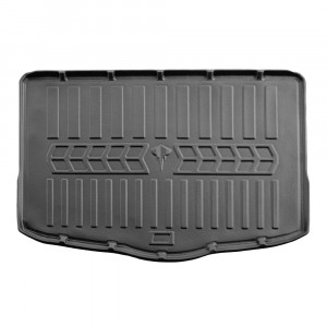Nissan Qashqai (J11) Cu Podea Joasa (2017-2021) Tavita cauciuc pentru protectie portbagaj accesorii pentru autoturismul tau - masina v226080