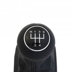 Nuca schimbator cu manson pentru Audi A3 1996-2003 5 Trepte accesorii pentru autoturismul tau - masina v234542