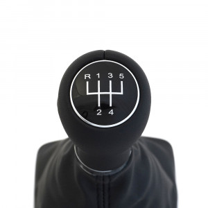 Nuca schimbator cu manson pentru Audi A4 B8 -5 Trepte accesorii pentru autoturismul tau - masina v234520