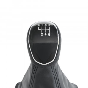 Nuca schimbator cu manson pentru Ford Mondeo 2010- 6 Trepte accesorii pentru autoturismul tau - masina v234455