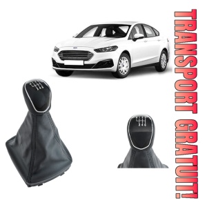 Nuca schimbator cu manson pentru Ford Mondeo 2010- 6 Trepte
